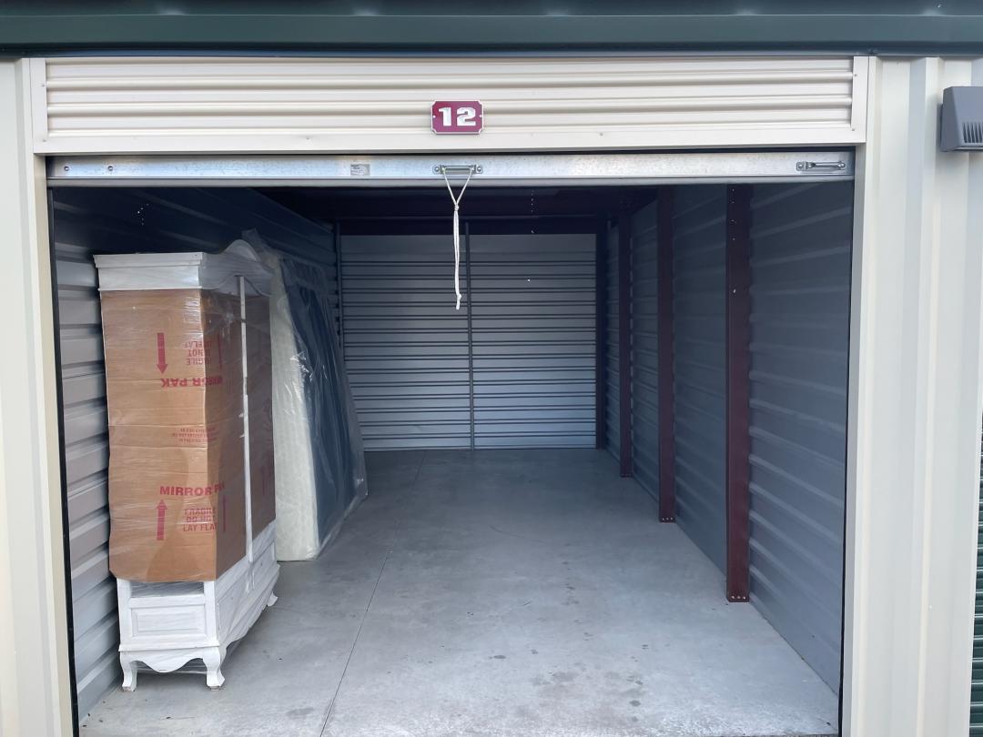 Storage Unit Auction in Hollis, NH at 22 AllPurpose Storage Hollis